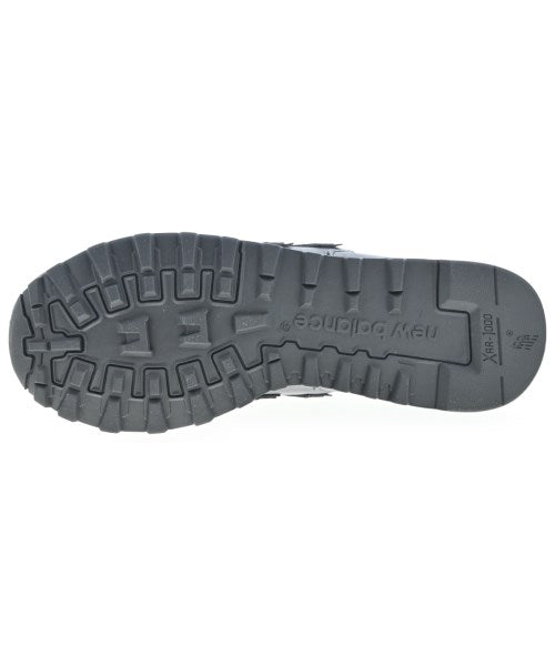 WTAPS รองเท้าผ้าใบ