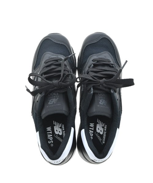 WTAPS รองเท้าผ้าใบ