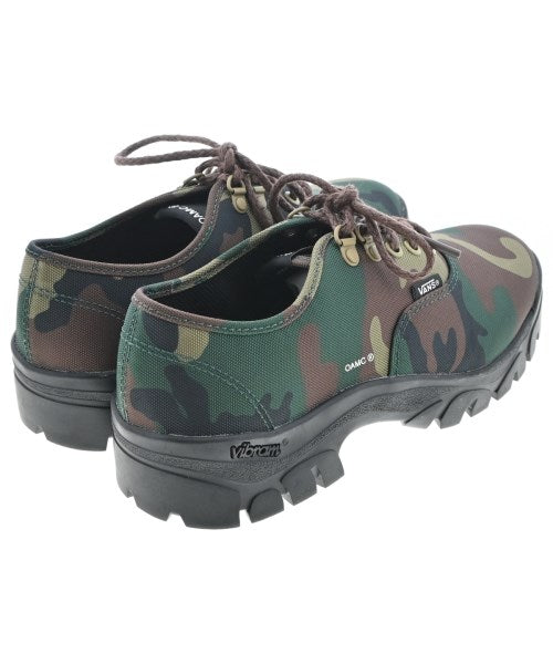 WTAPS รองเท้าผ้าใบ