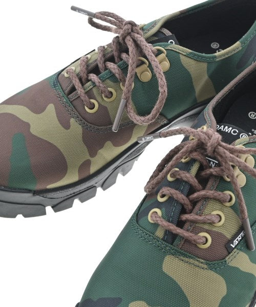 WTAPS รองเท้าผ้าใบ