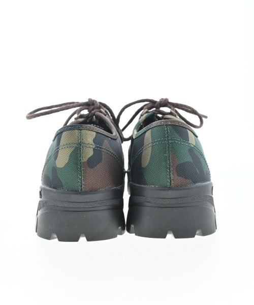 WTAPS รองเท้าผ้าใบ