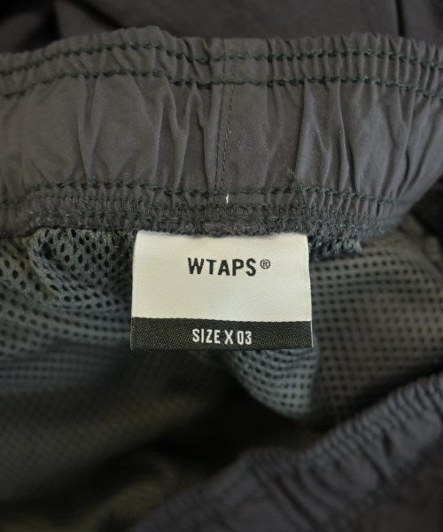 WTAPS กางเกง อื่น