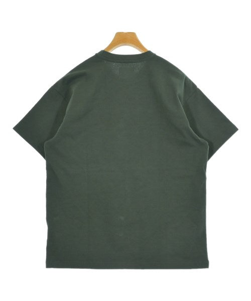 WTAPS เสื้อยืด/เสื้อท็อปส์