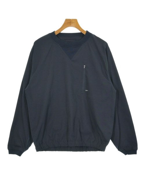 WTAPS เสื้อยืด/เสื้อท็อปส์