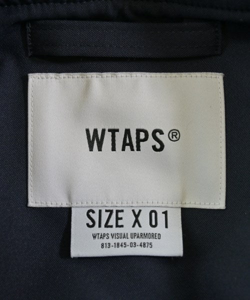 WTAPS เสื้อยืด/เสื้อท็อปส์
