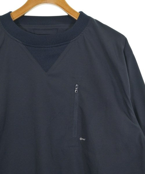 WTAPS เสื้อยืด/เสื้อท็อปส์