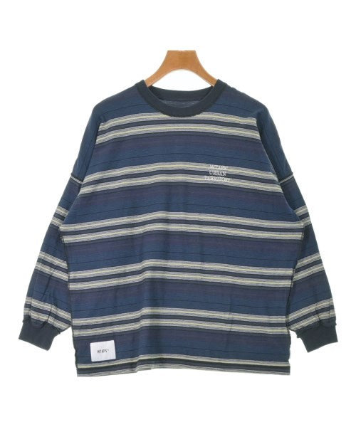 WTAPS เสื้อยืด/เสื้อท็อปส์