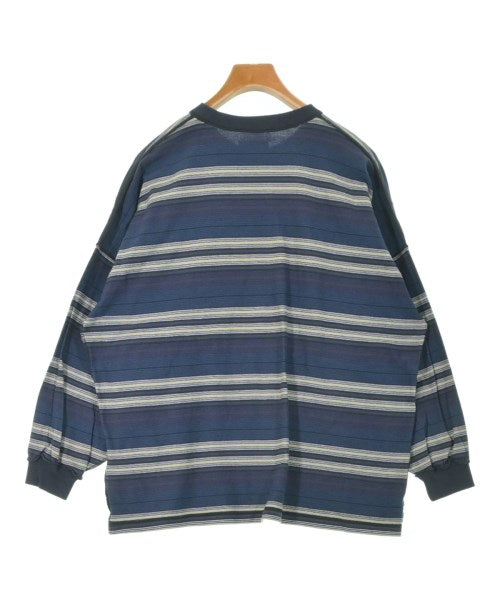WTAPS เสื้อยืด/เสื้อท็อปส์