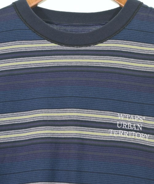 WTAPS เสื้อยืด/เสื้อท็อปส์