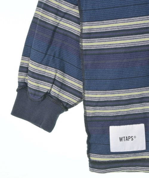 WTAPS เสื้อยืด/เสื้อท็อปส์
