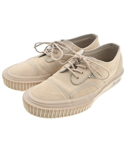 WTAPS รองเท้าผ้าใบ