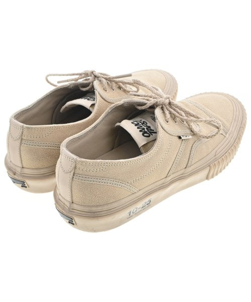 WTAPS รองเท้าผ้าใบ