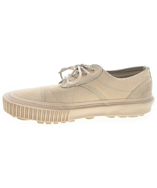 WTAPS รองเท้าผ้าใบ