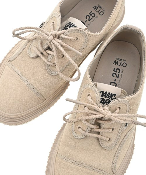 WTAPS รองเท้าผ้าใบ