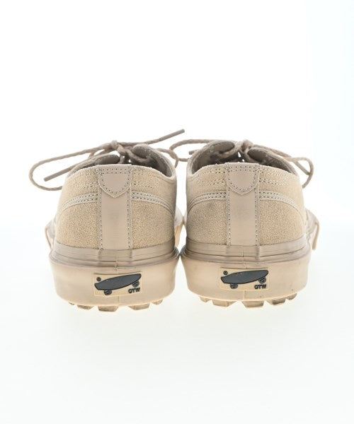 WTAPS รองเท้าผ้าใบ