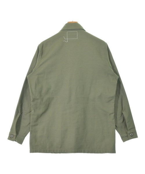 WTAPS เสื้อลำลอง