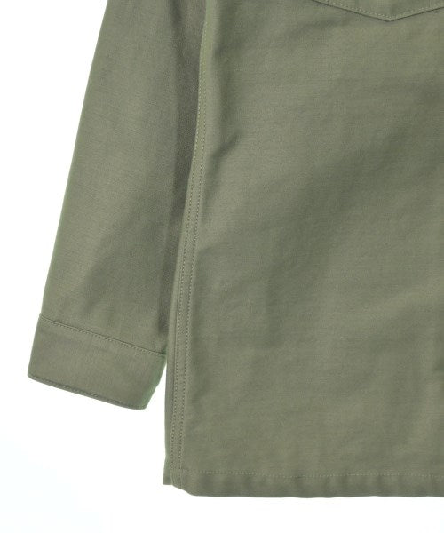 WTAPS เสื้อลำลอง