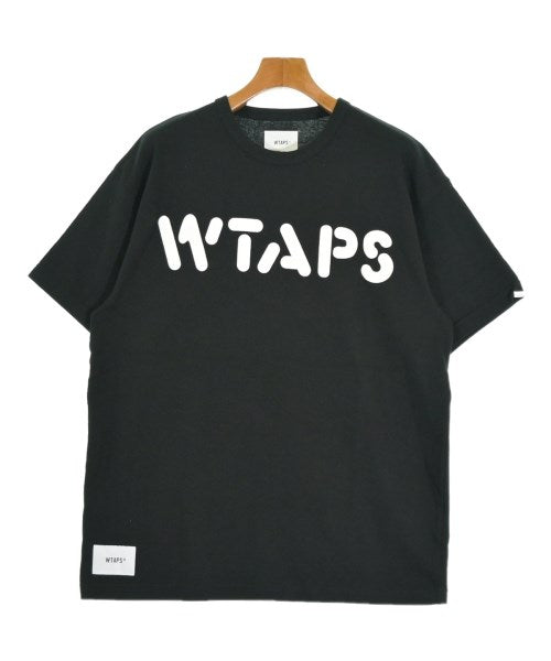 WTAPS เสื้อยืด/เสื้อท็อปส์