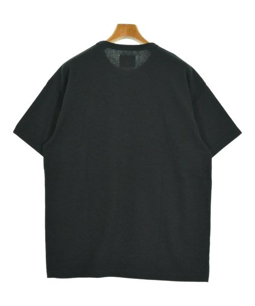 WTAPS เสื้อยืด/เสื้อท็อปส์