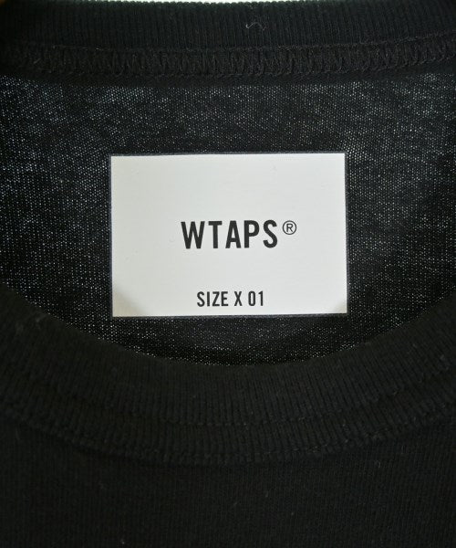 WTAPS เสื้อยืด/เสื้อท็อปส์