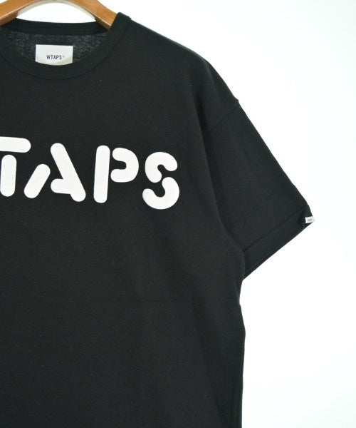 WTAPS เสื้อยืด/เสื้อท็อปส์