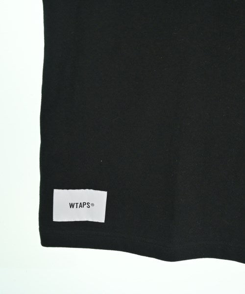 WTAPS เสื้อยืด/เสื้อท็อปส์