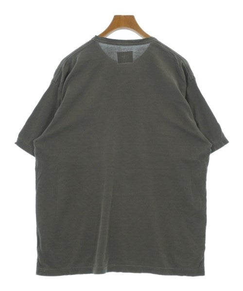 WTAPS เสื้อยืด/เสื้อท็อปส์