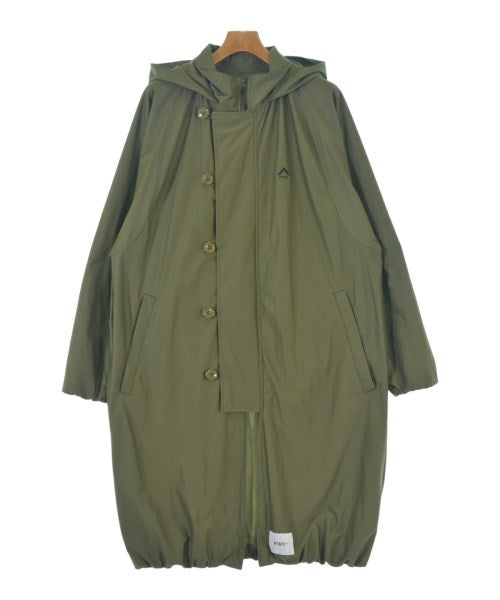 WTAPS เสื้อโค้ท อื่น