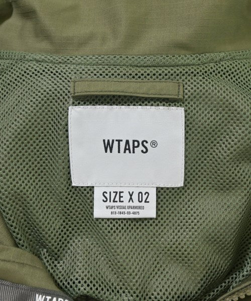 WTAPS เสื้อโค้ท อื่น