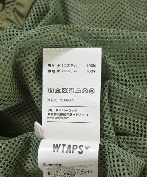 WTAPS เสื้อโค้ท อื่น
