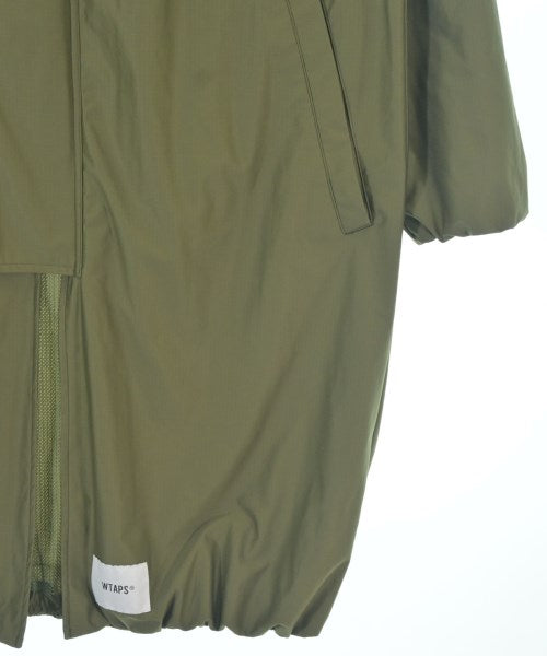 WTAPS เสื้อโค้ท อื่น