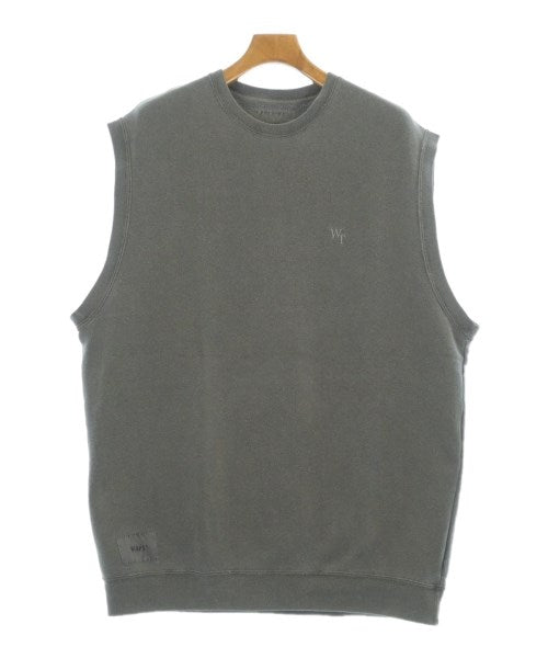 WTAPS เสื้อสเวตเตอร์