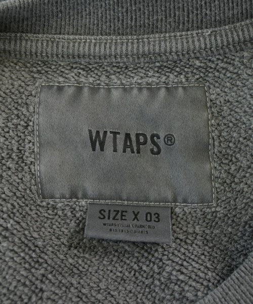 WTAPS เสื้อสเวตเตอร์
