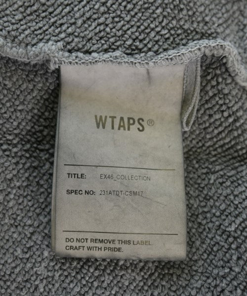 WTAPS เสื้อสเวตเตอร์