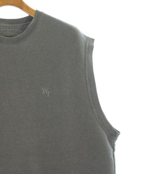 WTAPS เสื้อสเวตเตอร์