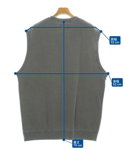 WTAPS เสื้อสเวตเตอร์