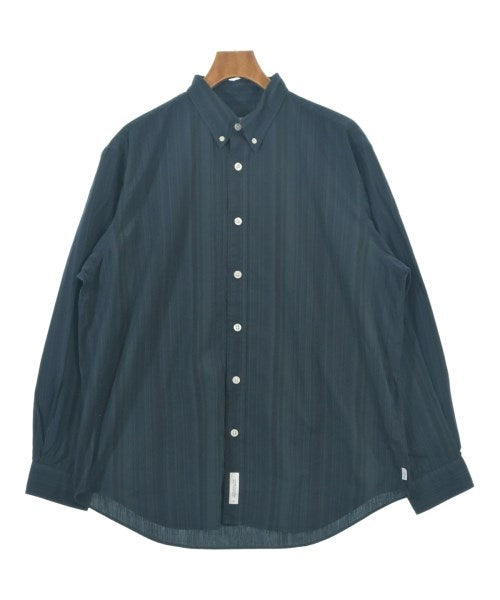 WTAPS เสื้อลำลอง