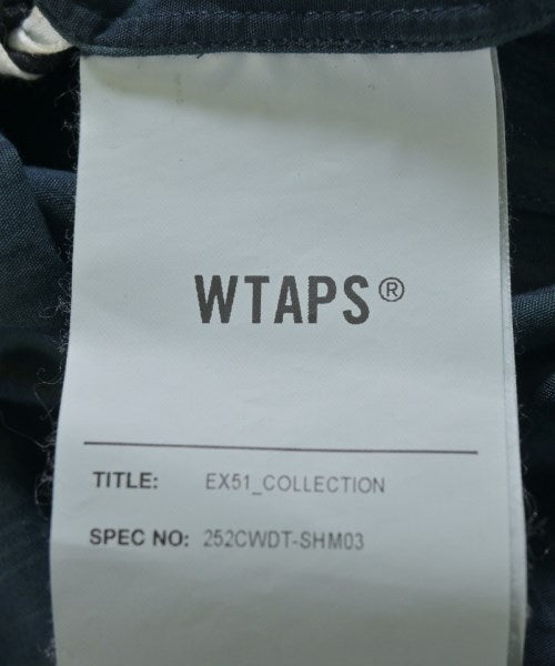 WTAPS เสื้อลำลอง