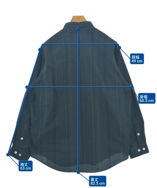 WTAPS เสื้อลำลอง