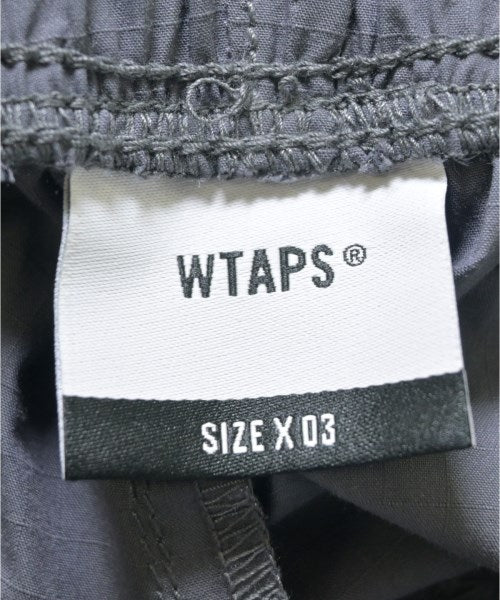 WTAPS กางเกงขาสั้น