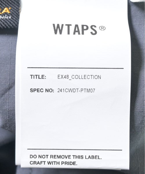 WTAPS กางเกงขาสั้น