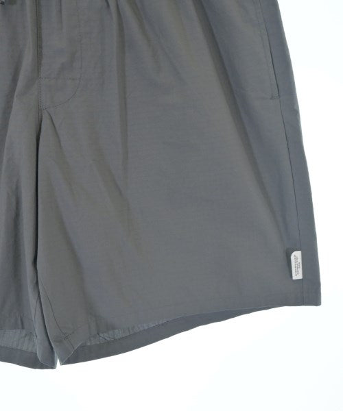 WTAPS กางเกงขาสั้น