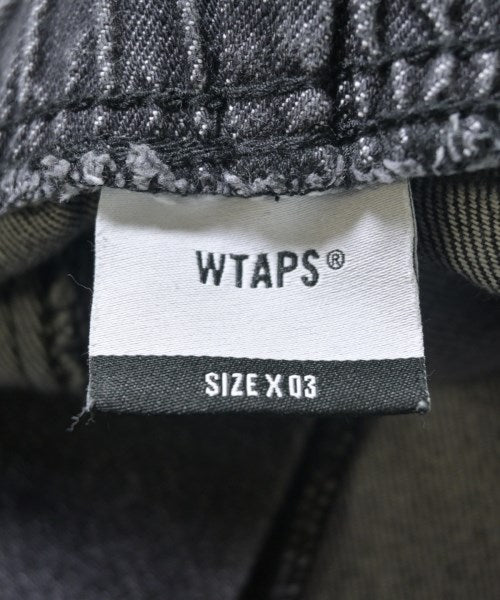 WTAPS ยีนส์