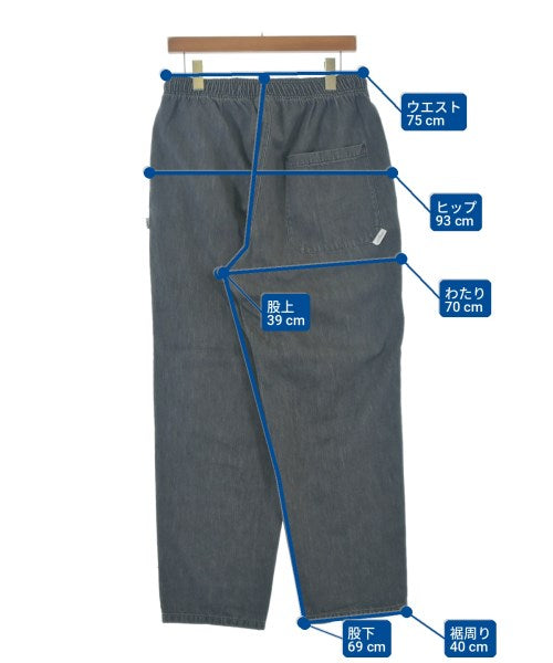 WTAPS ยีนส์