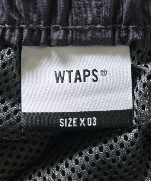 WTAPS กางเกง อื่น