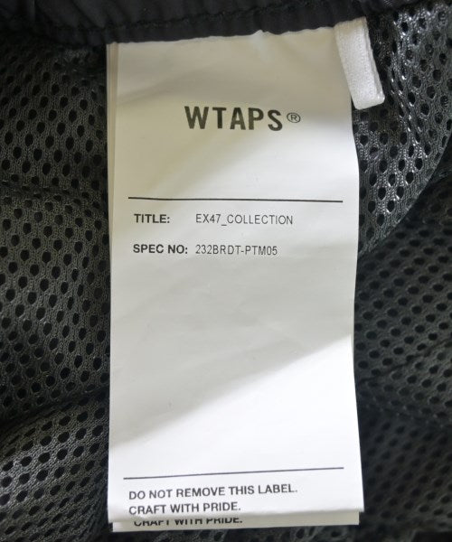 WTAPS กางเกง อื่น