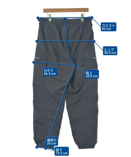 WTAPS กางเกง อื่น