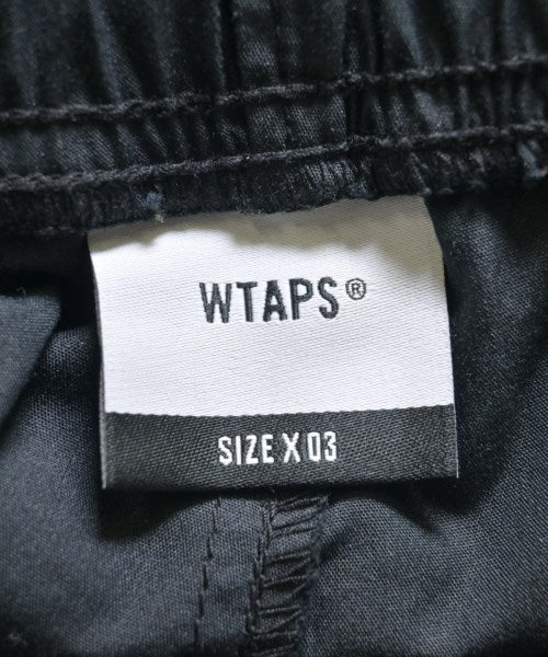 WTAPS กางเกง อื่น