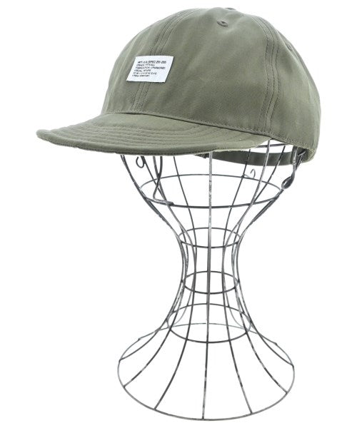 WTAPS หมวกแก๊ป