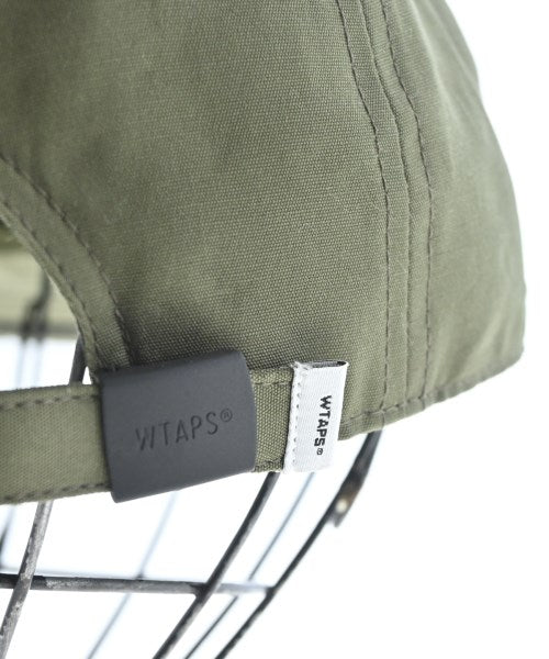 WTAPS หมวกแก๊ป